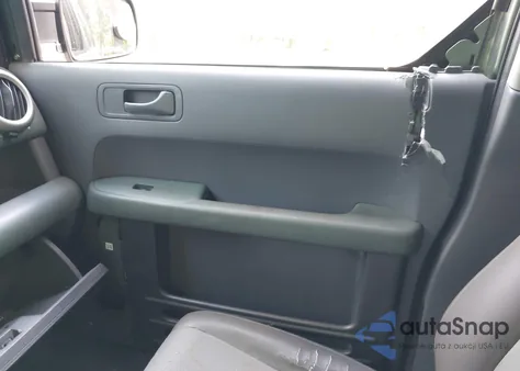 2003 Honda Element Ex из США, поврежденный, VIN 5J6YH28523L010274